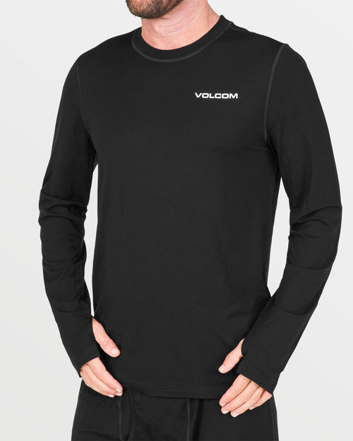 M Merino Blend Base Layer Top