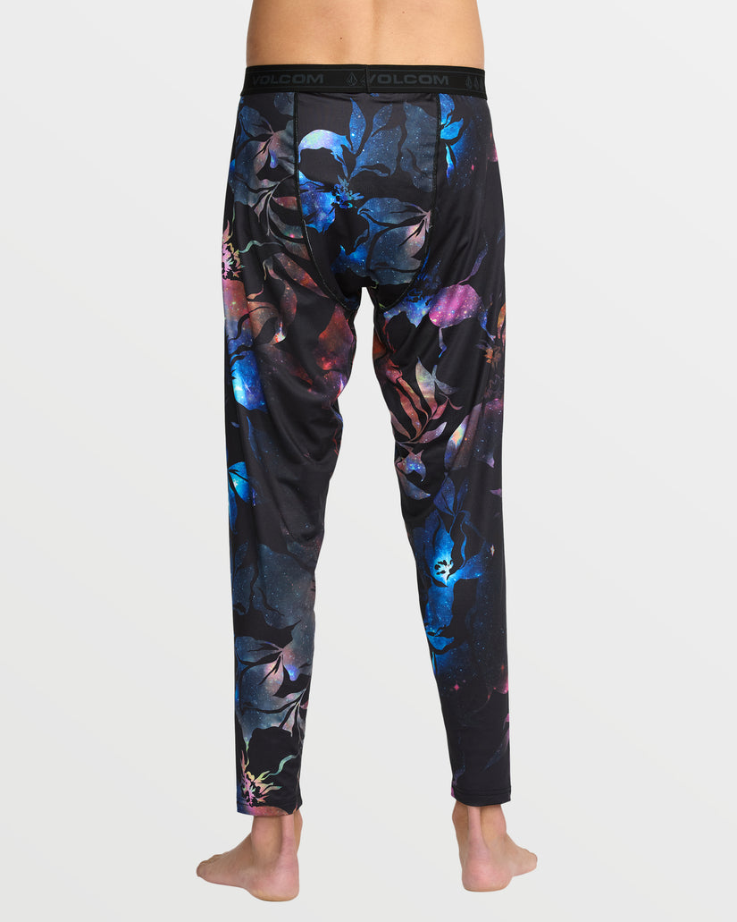 M V-Science Base Layer Trousers - Space Aloha
