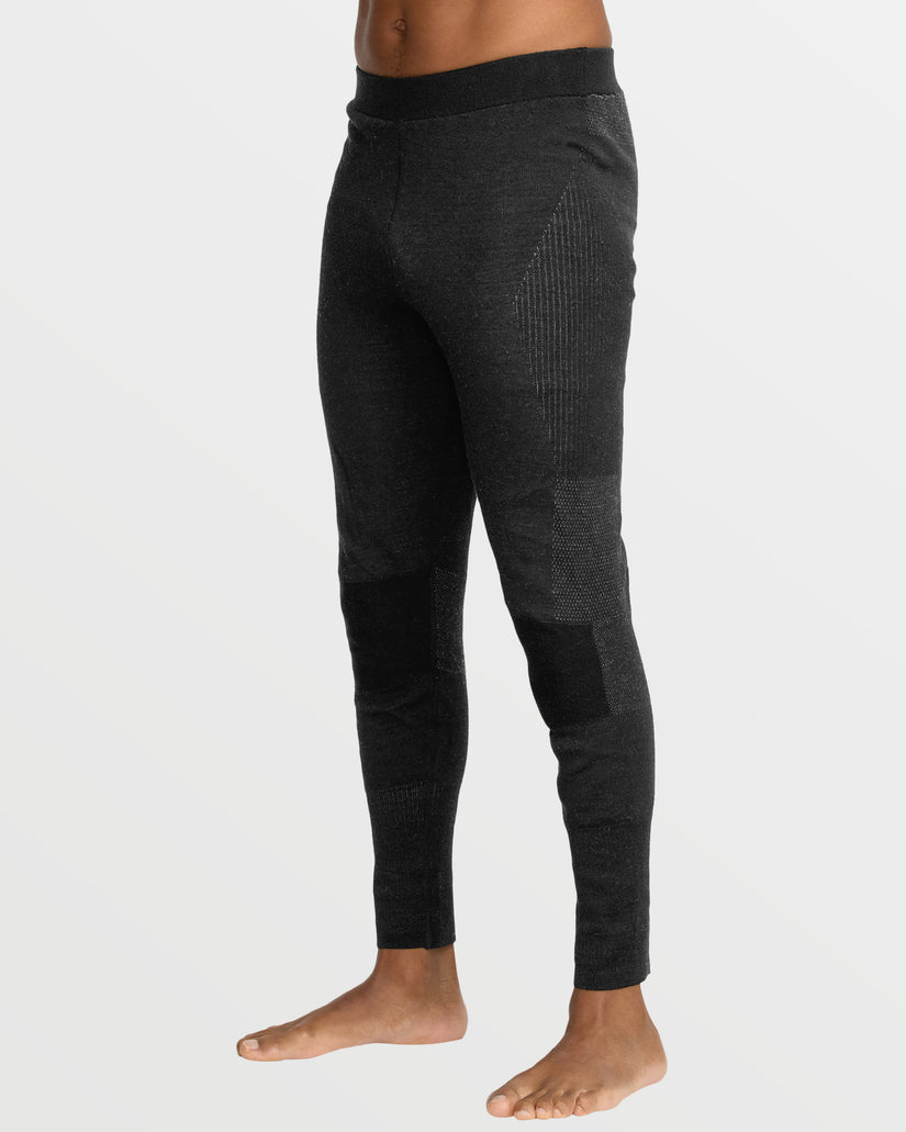 M Engineered Base Layer Trousers - Black