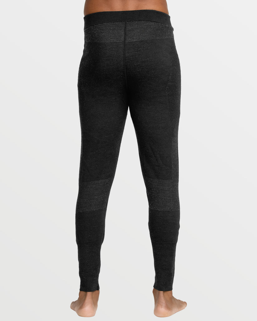 M Engineered Base Layer Trousers - Black