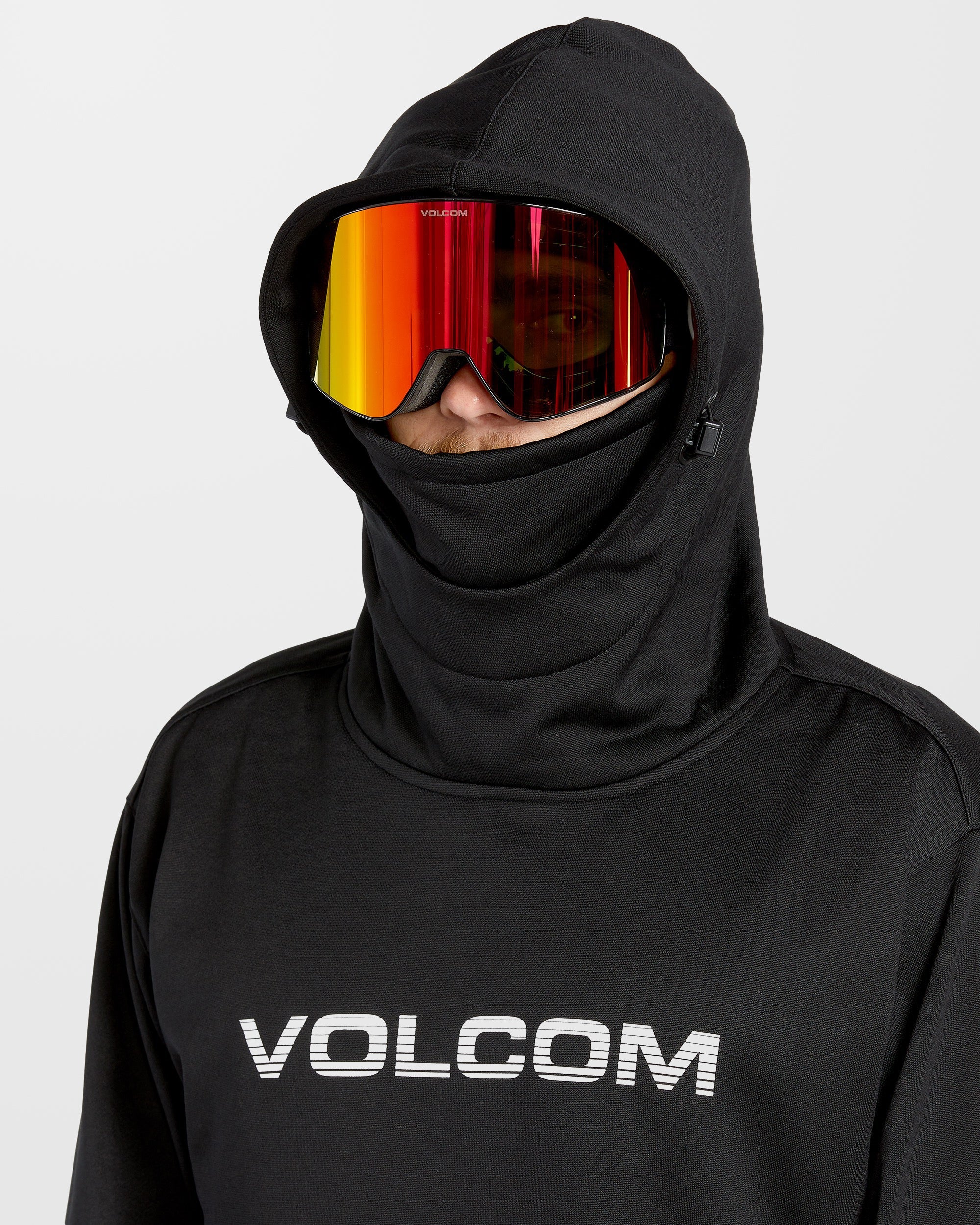 VOLCOM 24-25 VOLCOM/ボルコム HYDRO RIDING hoodie メンズ
