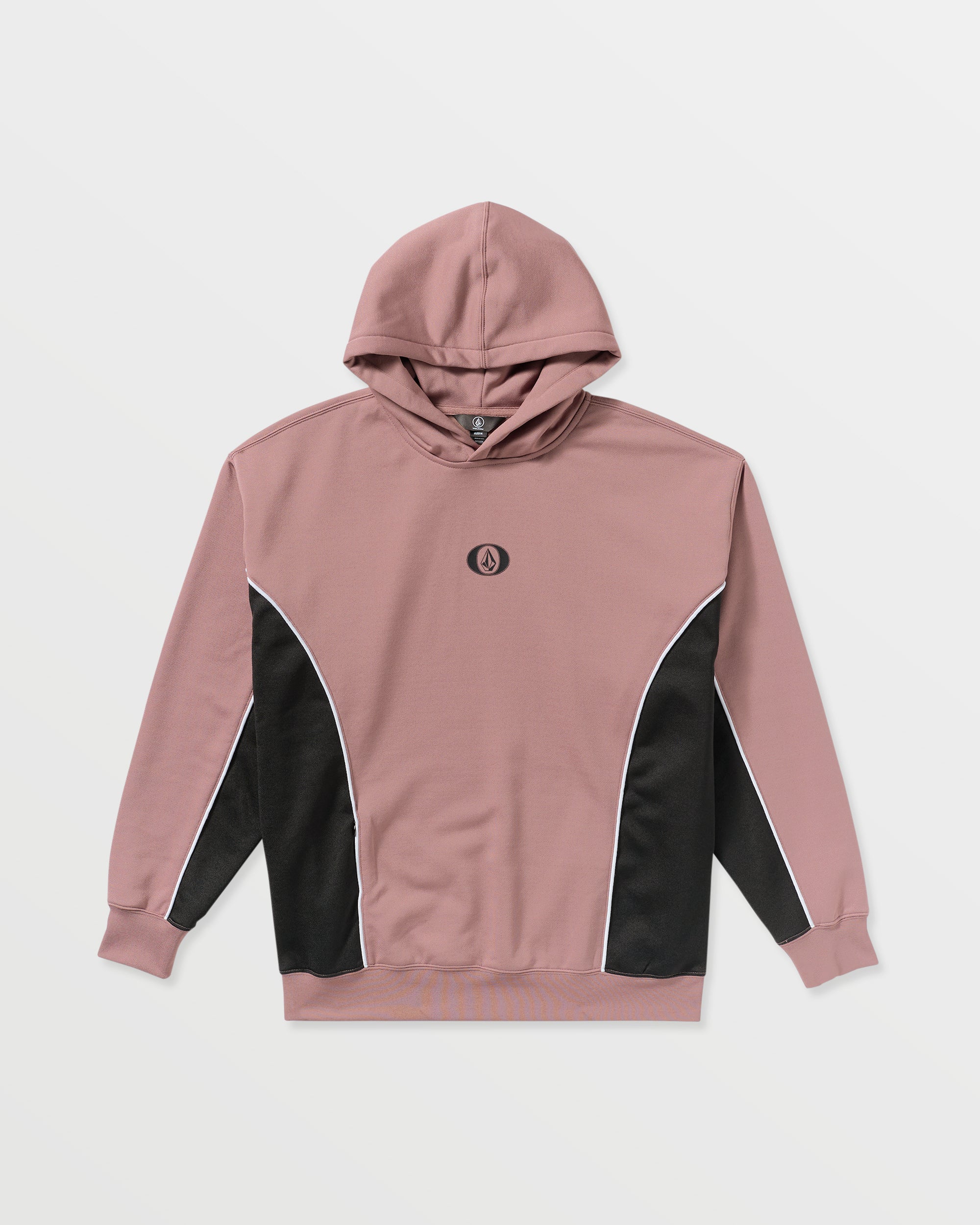Tween Girl Zip Up Hooded Thermal Lined Coat | SHEIN A