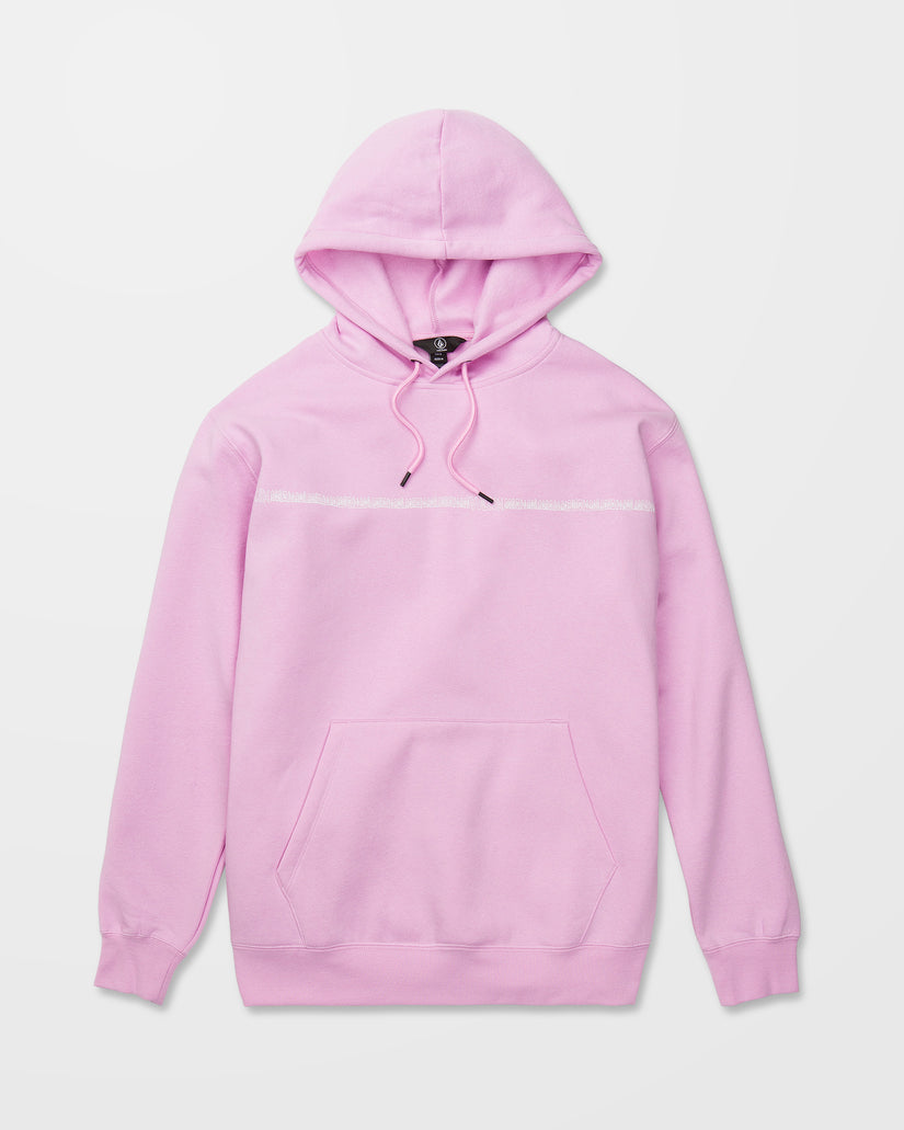 Essential Hoodie - Pink