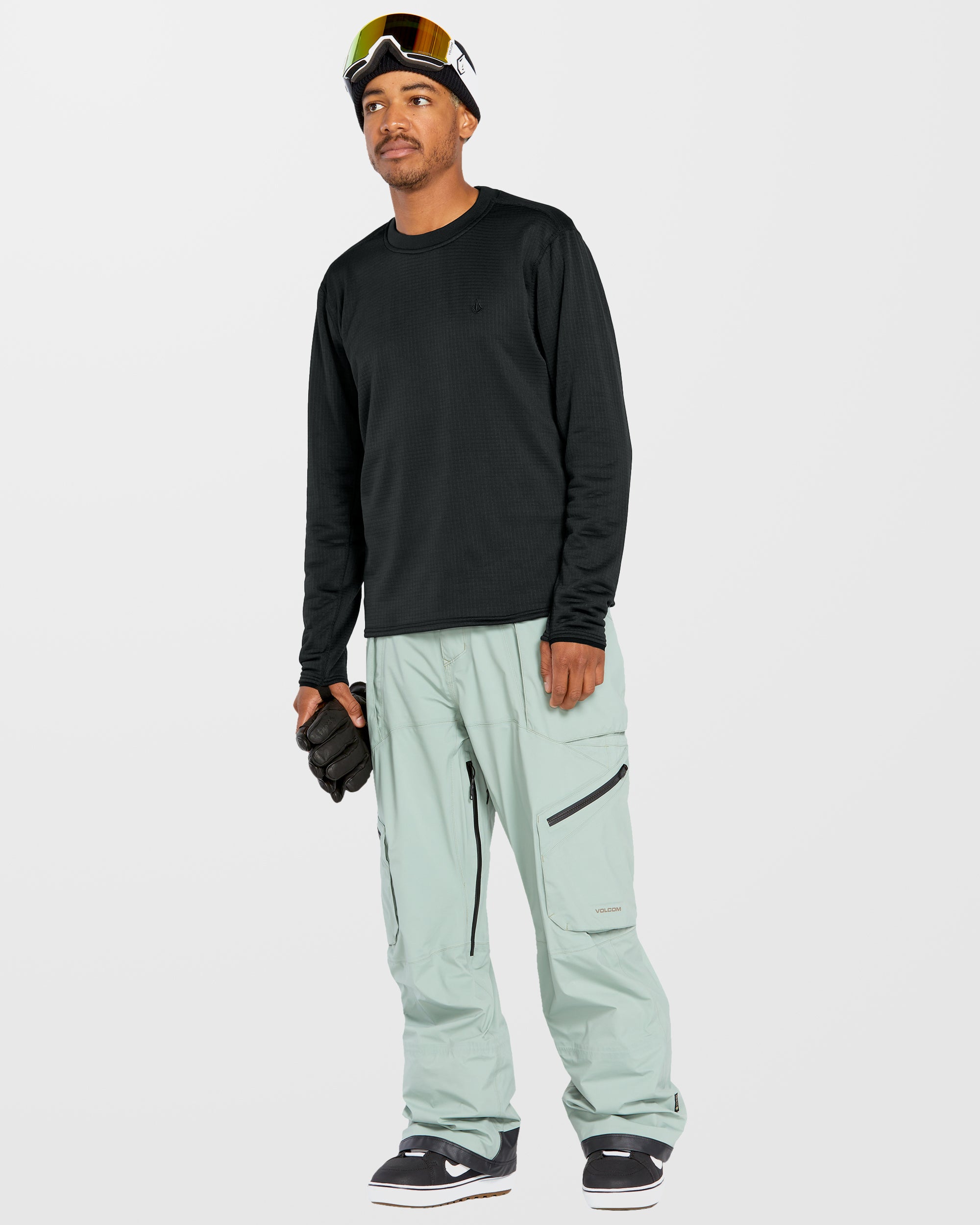 Gridlock ii trouser sales
