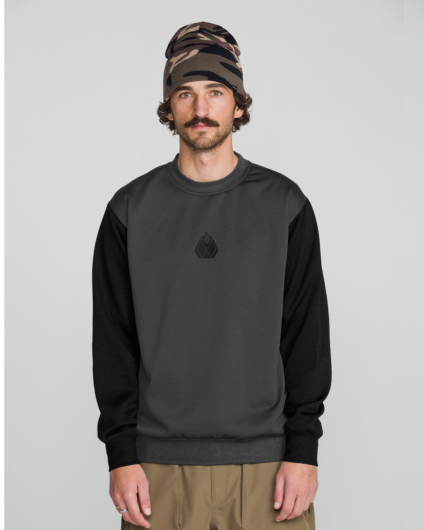 Hydro Sweatshirt - Dark Grey
