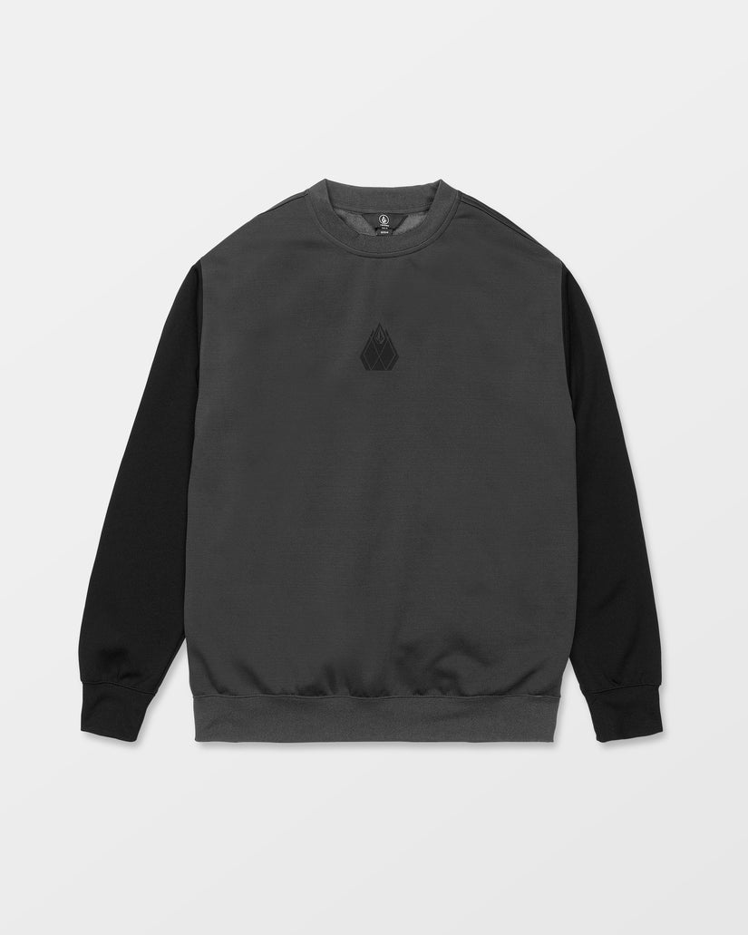 Hydro Sweatshirt - Dark Grey