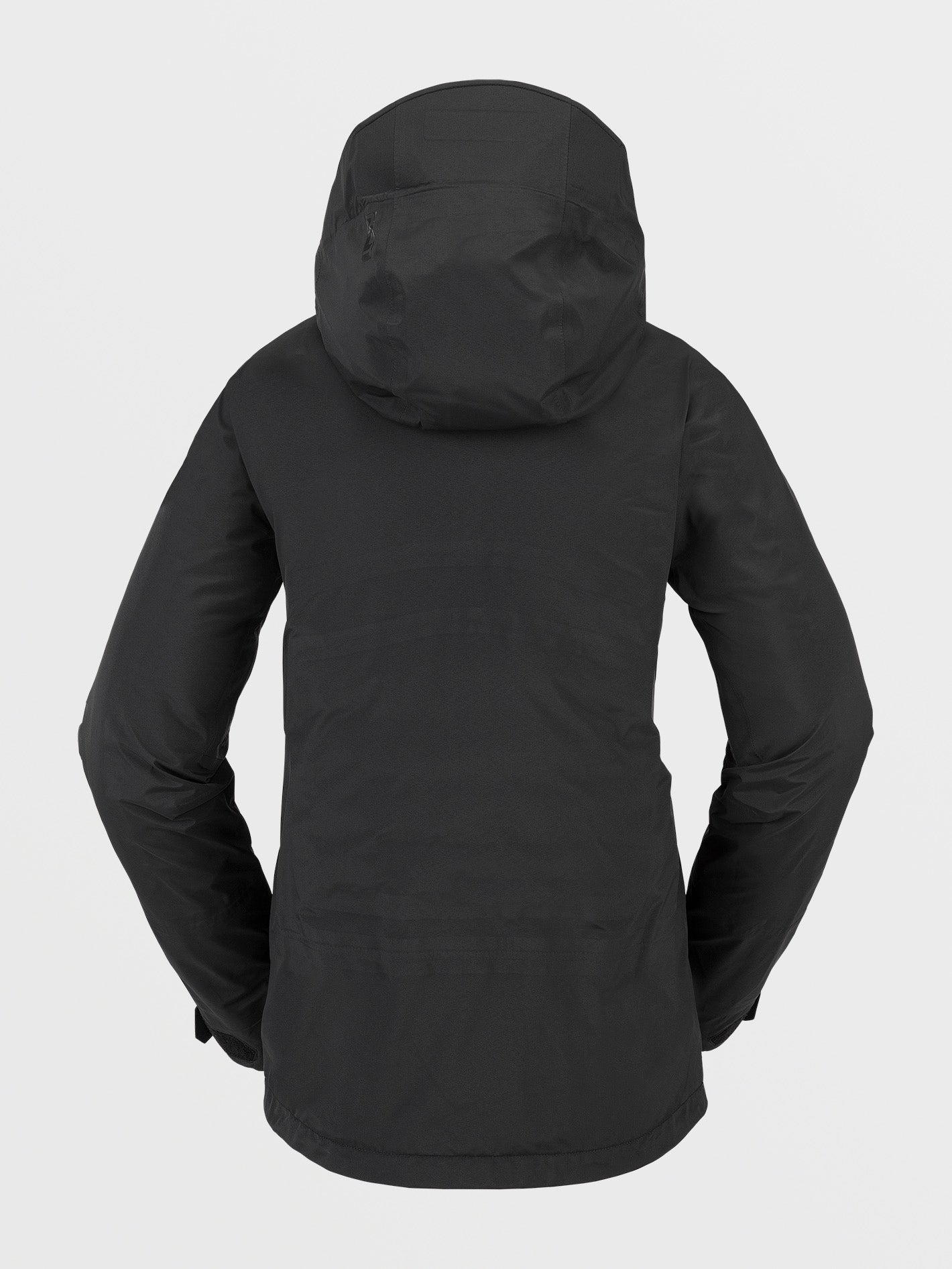 Koa Tds Infrared Gore-Tex Jacket - BLACK - Women - Volcom EU