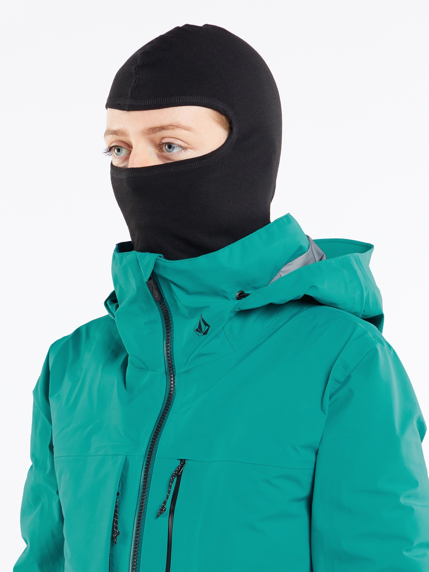 VOLCOM/ボルコム メンズ GORE-TEX スノージャケット L GORE-TEX JACKET 2025 SNOW スノーボード スキー 防寒  スノボウェア スキーウェア G0652506 SALE12
