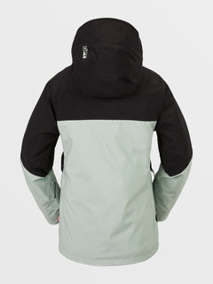Aw 3-In-1 Gore-Tex Jacket - SAGE FROST