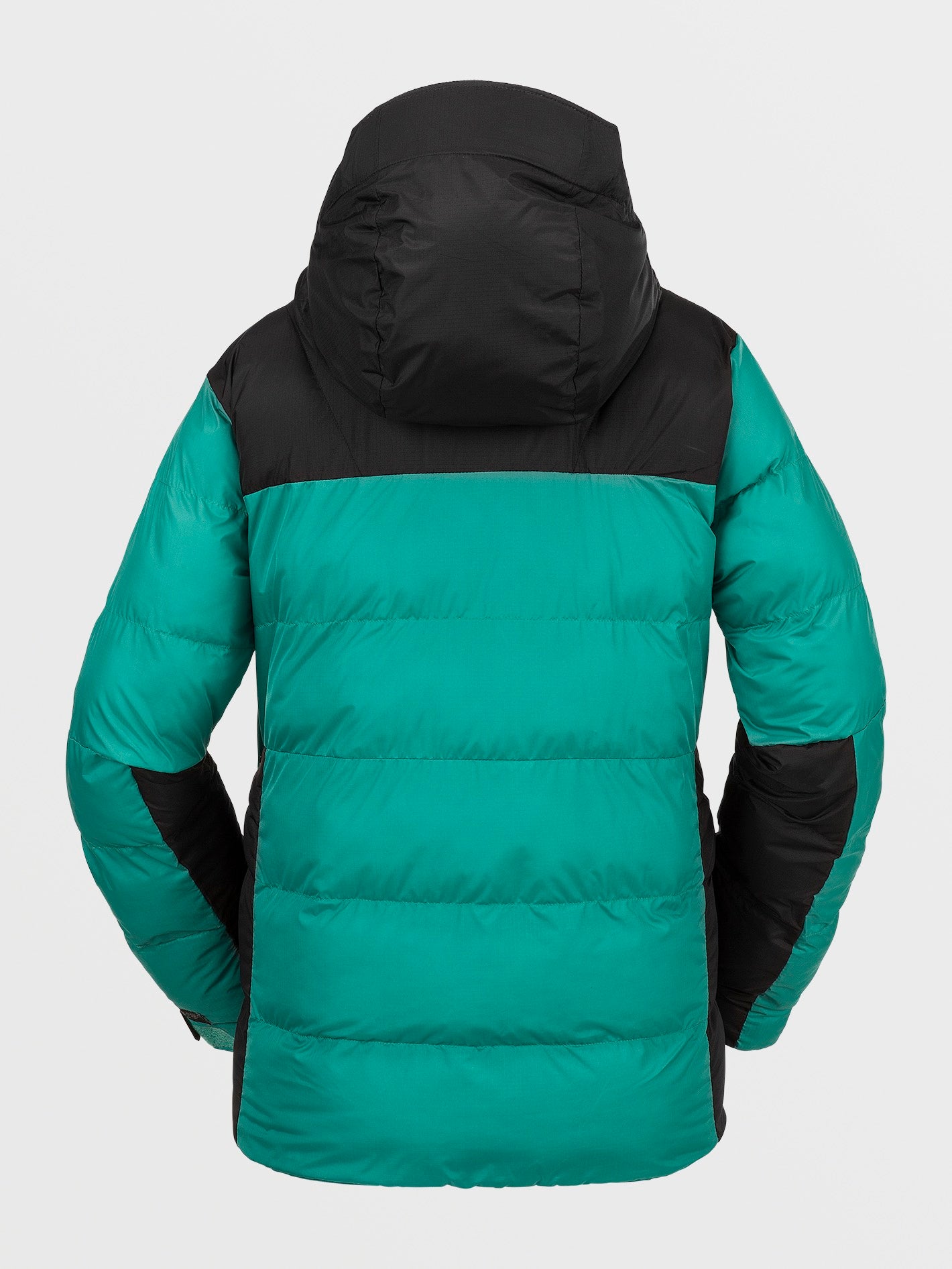 Puffleup Jacket VIBRANT GREEN Women Volcom EU Volcom Europe