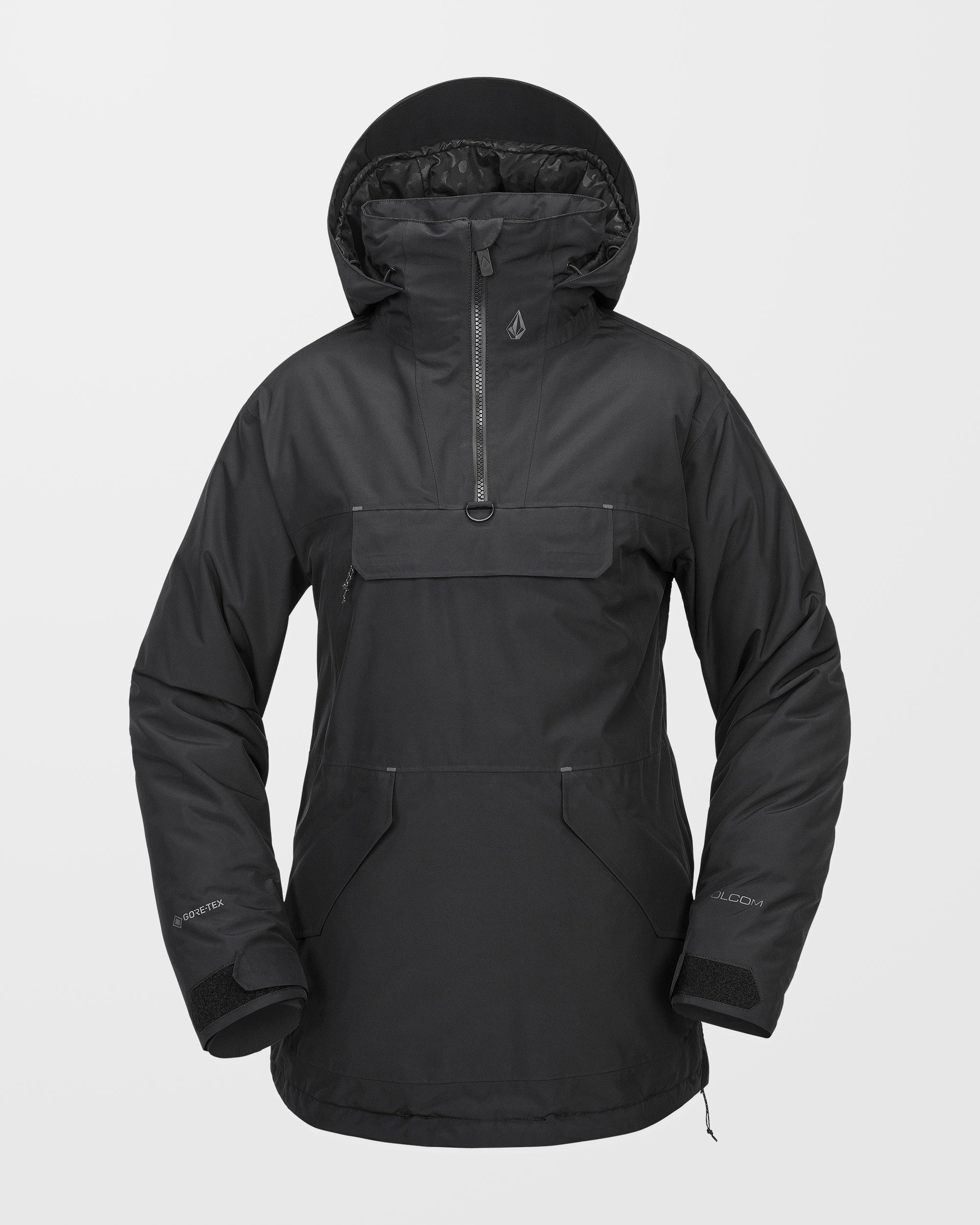 Volcom Fern Insulated GORE-TEX Pullover - Women's | evo