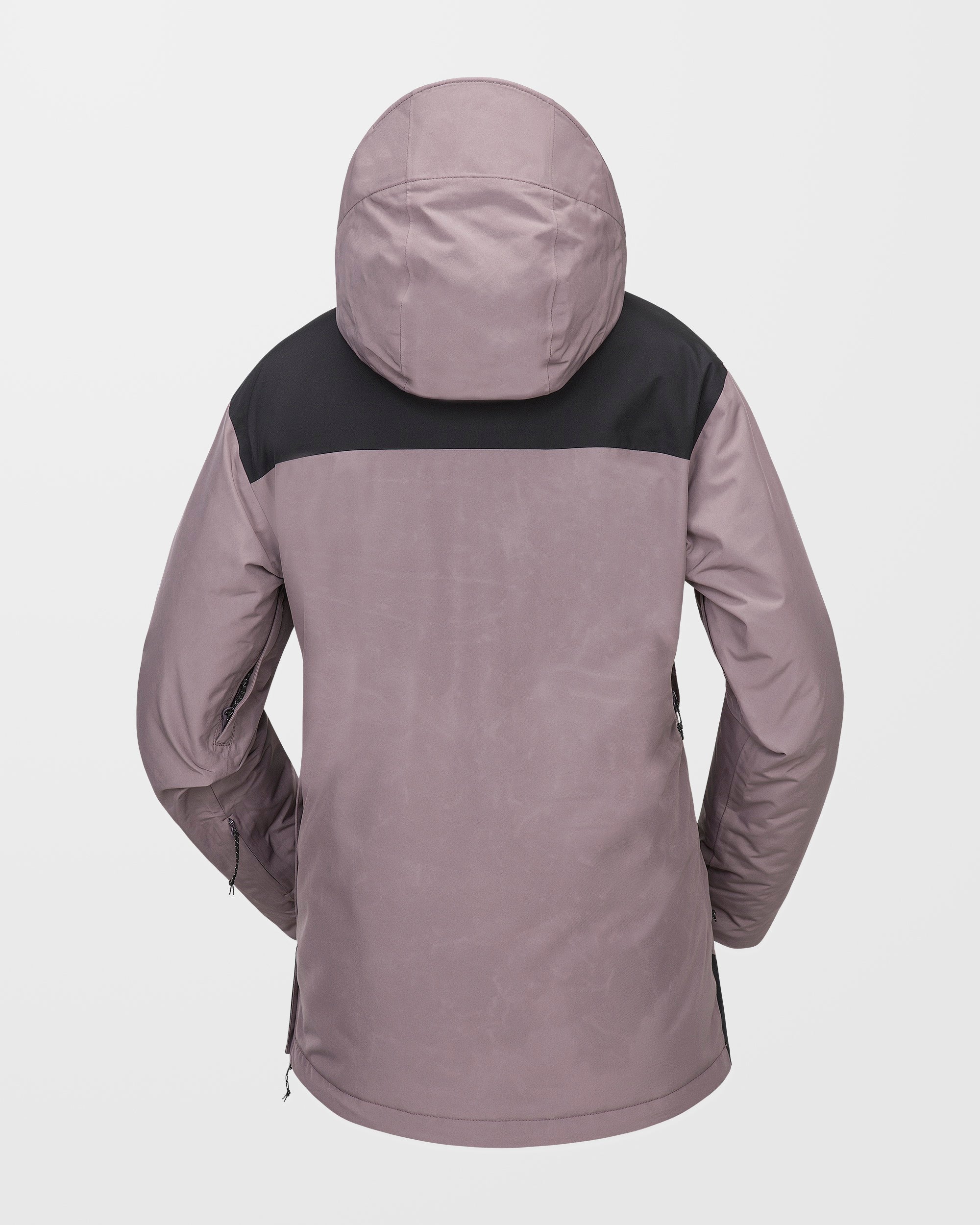 Fern Insulated Gore-Tex Jacket - Dusty Lavender - Women - Volcom