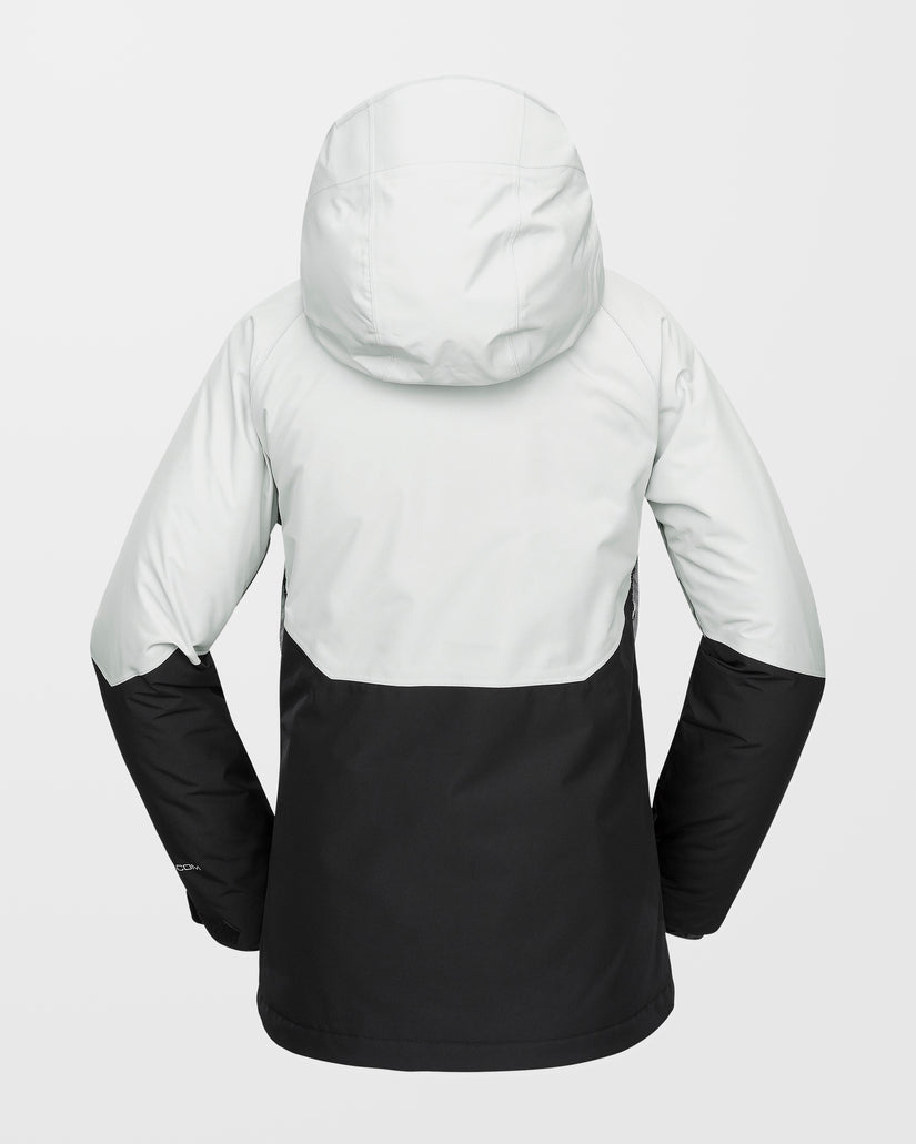V.Co Aris Insulated Gore-Tex Jacket - Cloud Grey