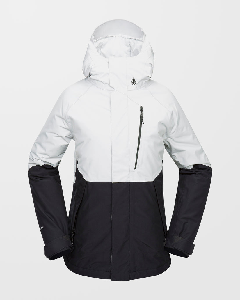 V.Co Aris Insulated Gore-Tex Jacket - Cloud Grey