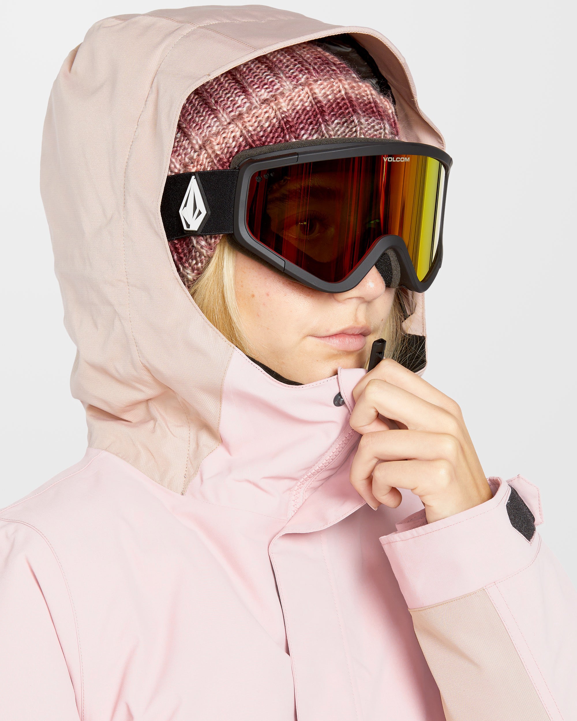 スノーボード VOLCOM Womens Larx 2L Tds Infrared Parka Amazon.com: Volcom Women's Larx 2L TDS Infrared Relaxed Fit Lonth
