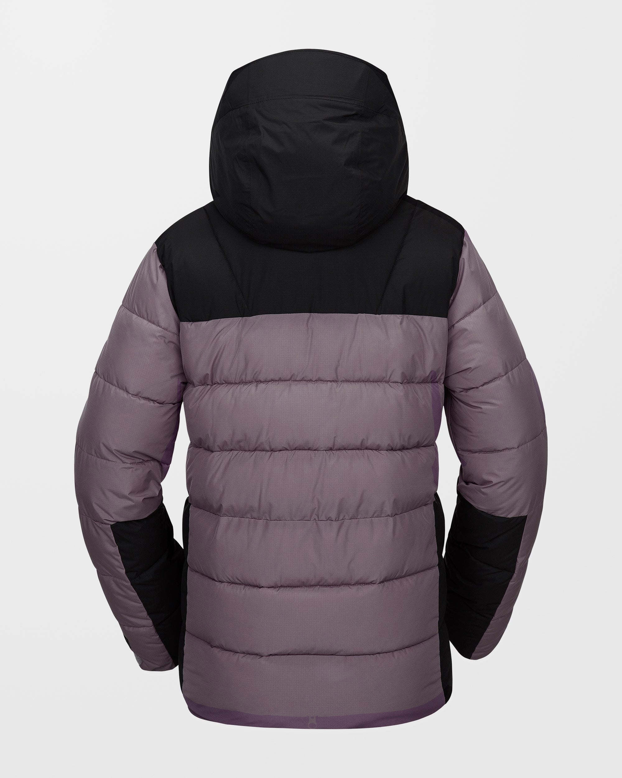 Puffleup Jacket - Dusty Lavender - Women - Volcom EU - 2 Years