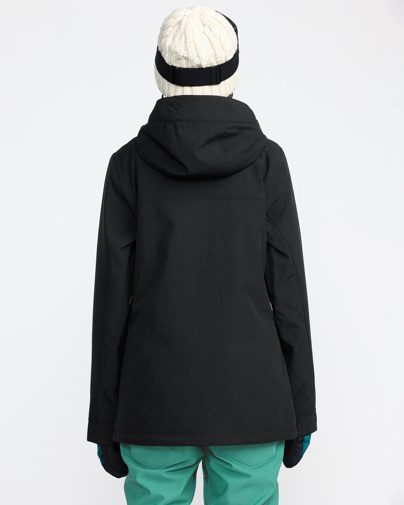 Veste Stoney Shadow Insulated - Black