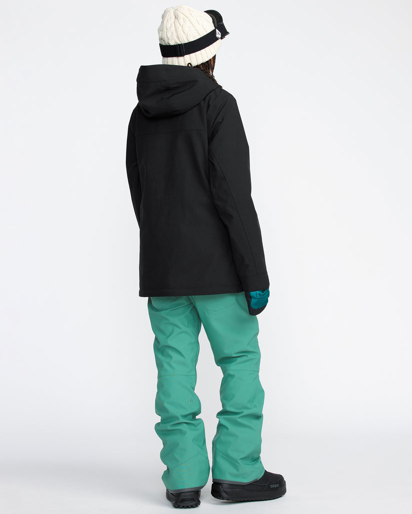 Veste Stoney Shadow Insulated - Black