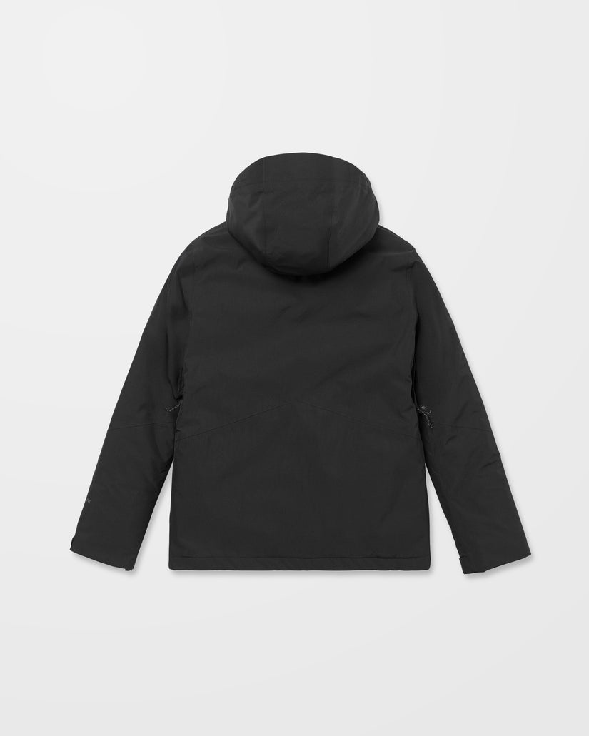Eras Gore-Tex Insulated Jacket - Black