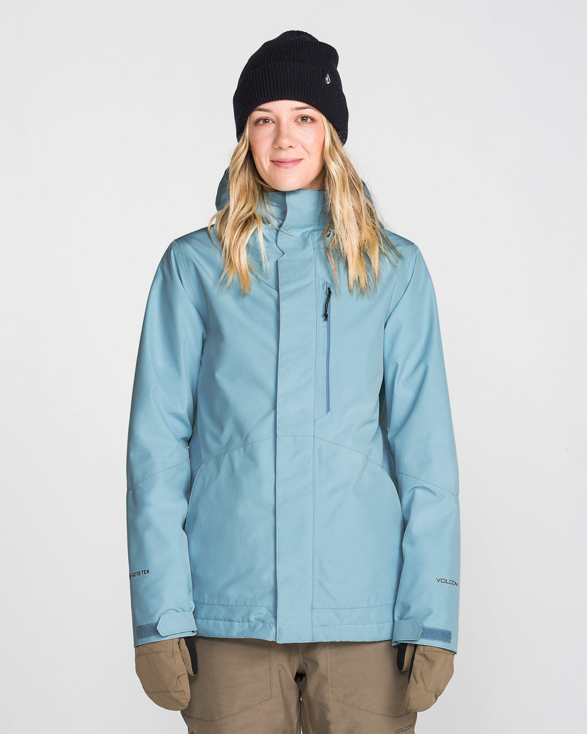 Eras Gore-Tex Insulated Jacket - Opal