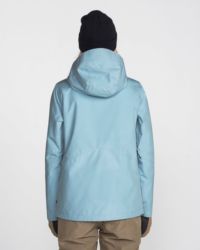 Eras Gore-Tex Insulated Jacket - Opal