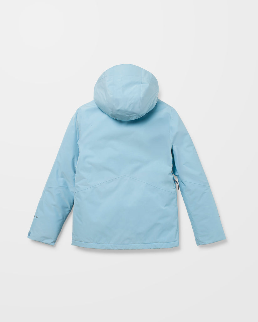 Eras Gore-Tex Insulated Jacket - Opal