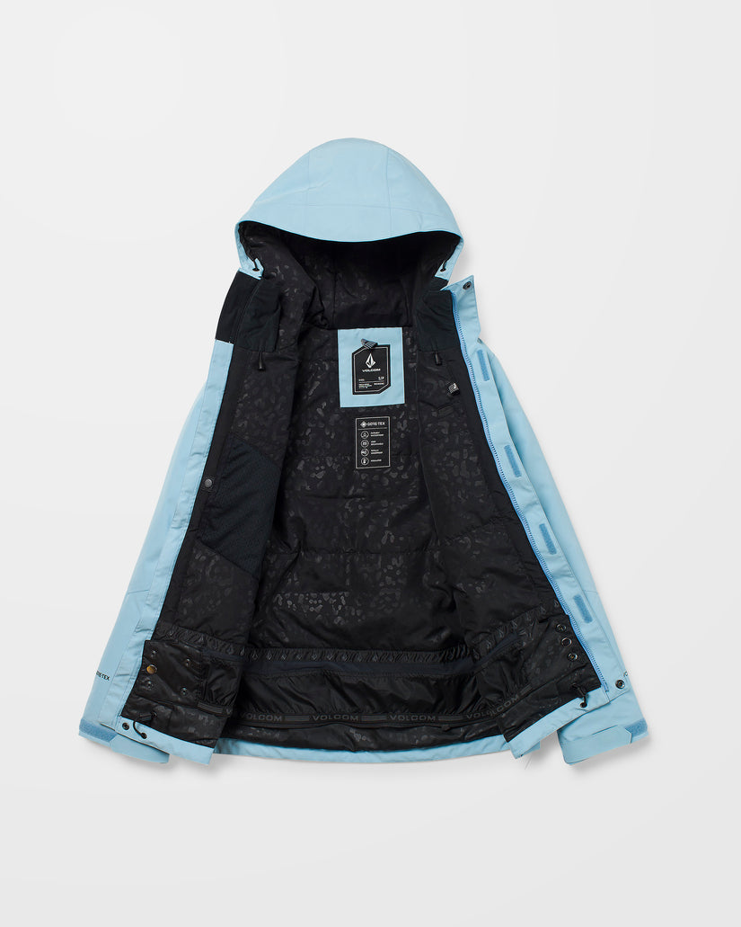 Eras Gore-Tex Insulated Jacket - Opal