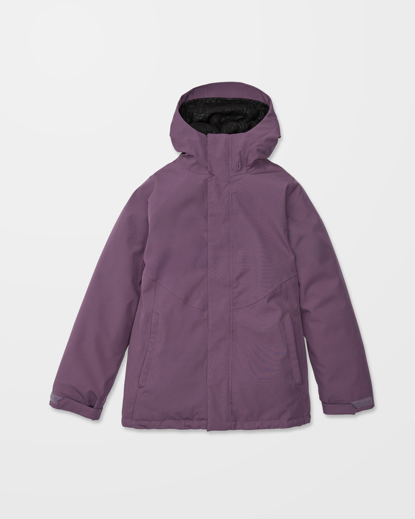 Stoney Shadow Insulated 15K Jacket - Arctic Dust