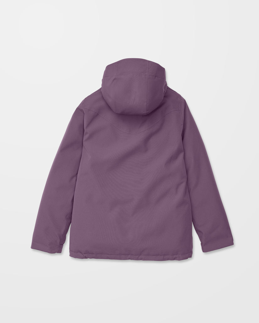 Stoney Shadow Insulated 15K Jacket - Arctic Dust