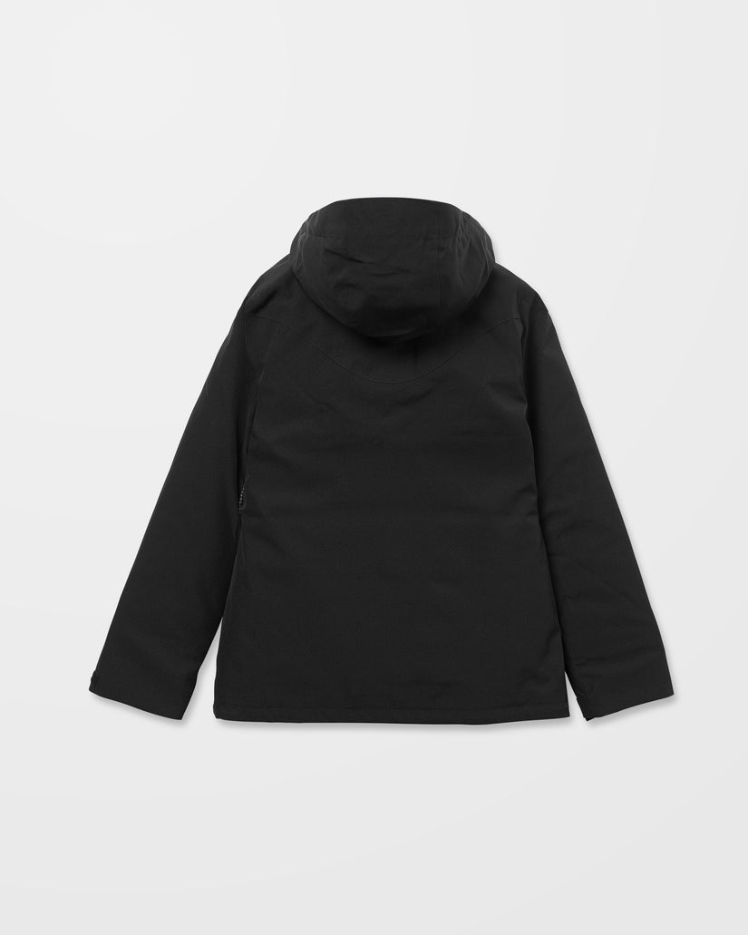 Stoney Shadow Insulated 15K Jacket - Black
