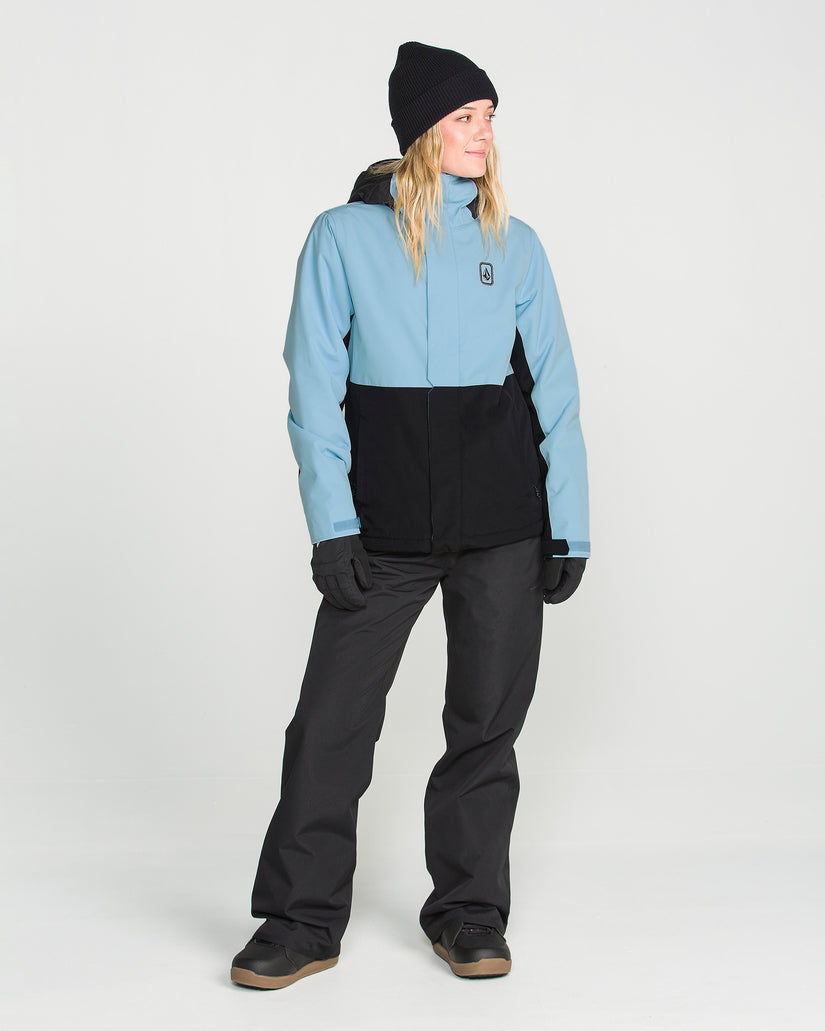 Bolt Insulated 10K Jacket - Opal