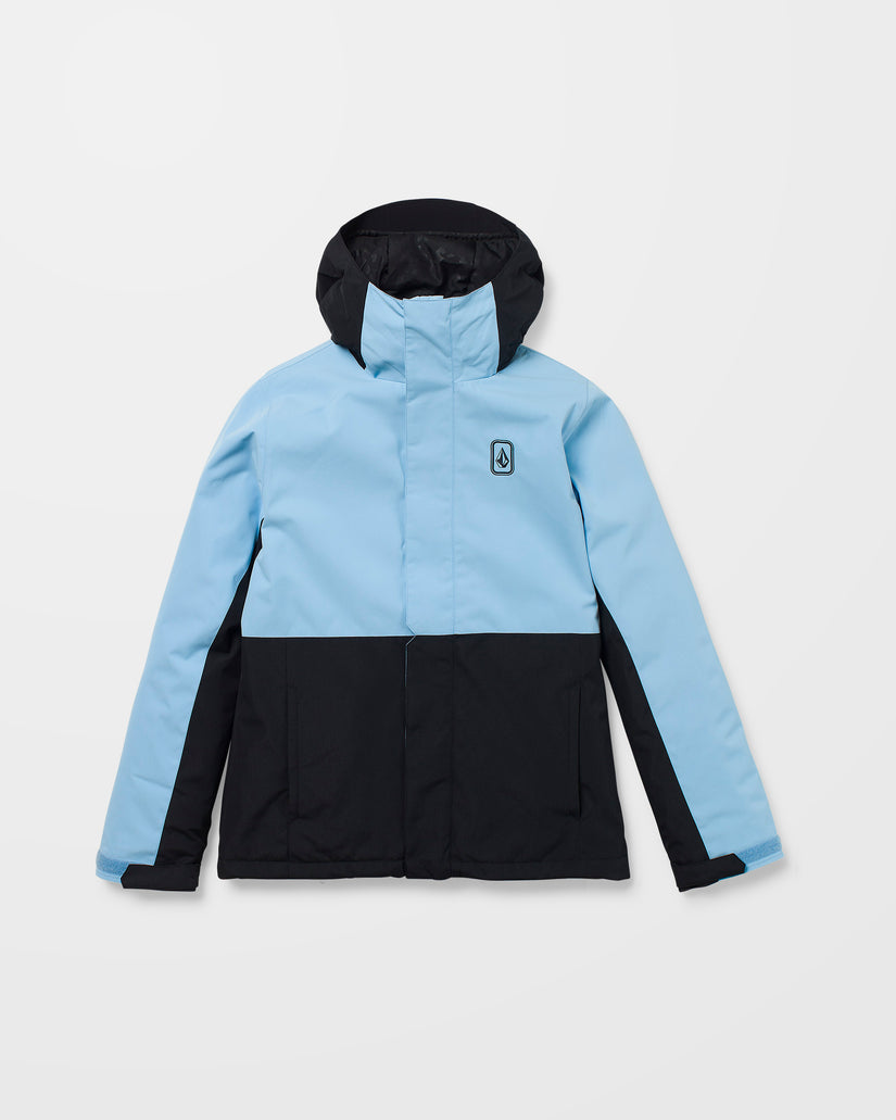 Bolt Insulated 10K Jacket - Opal
