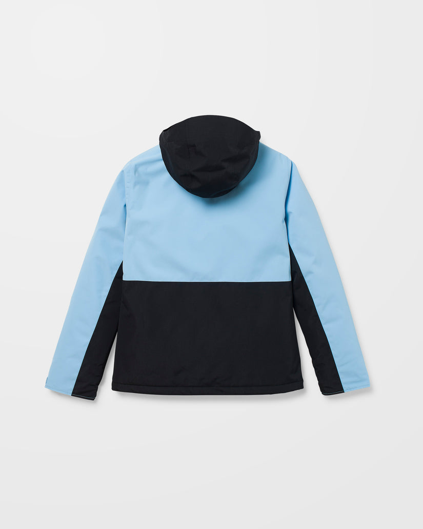 Bolt Insulated 10K Jacket - Opal