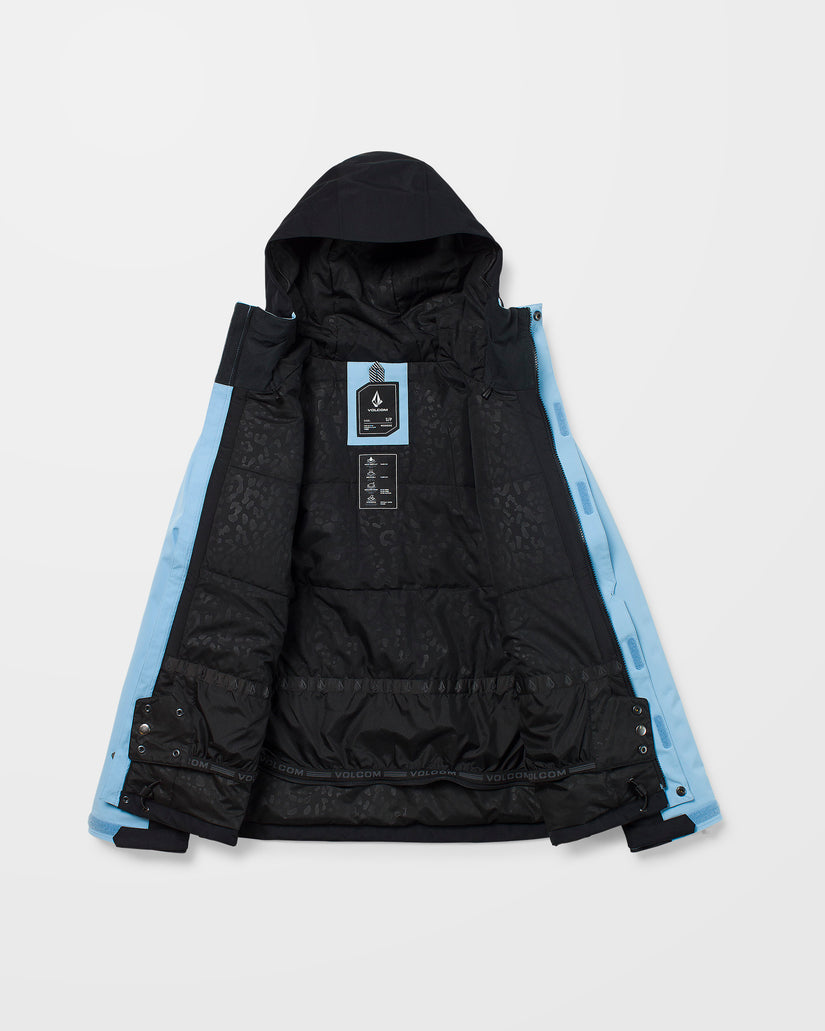 Bolt Insulated 10K Jacket - Opal