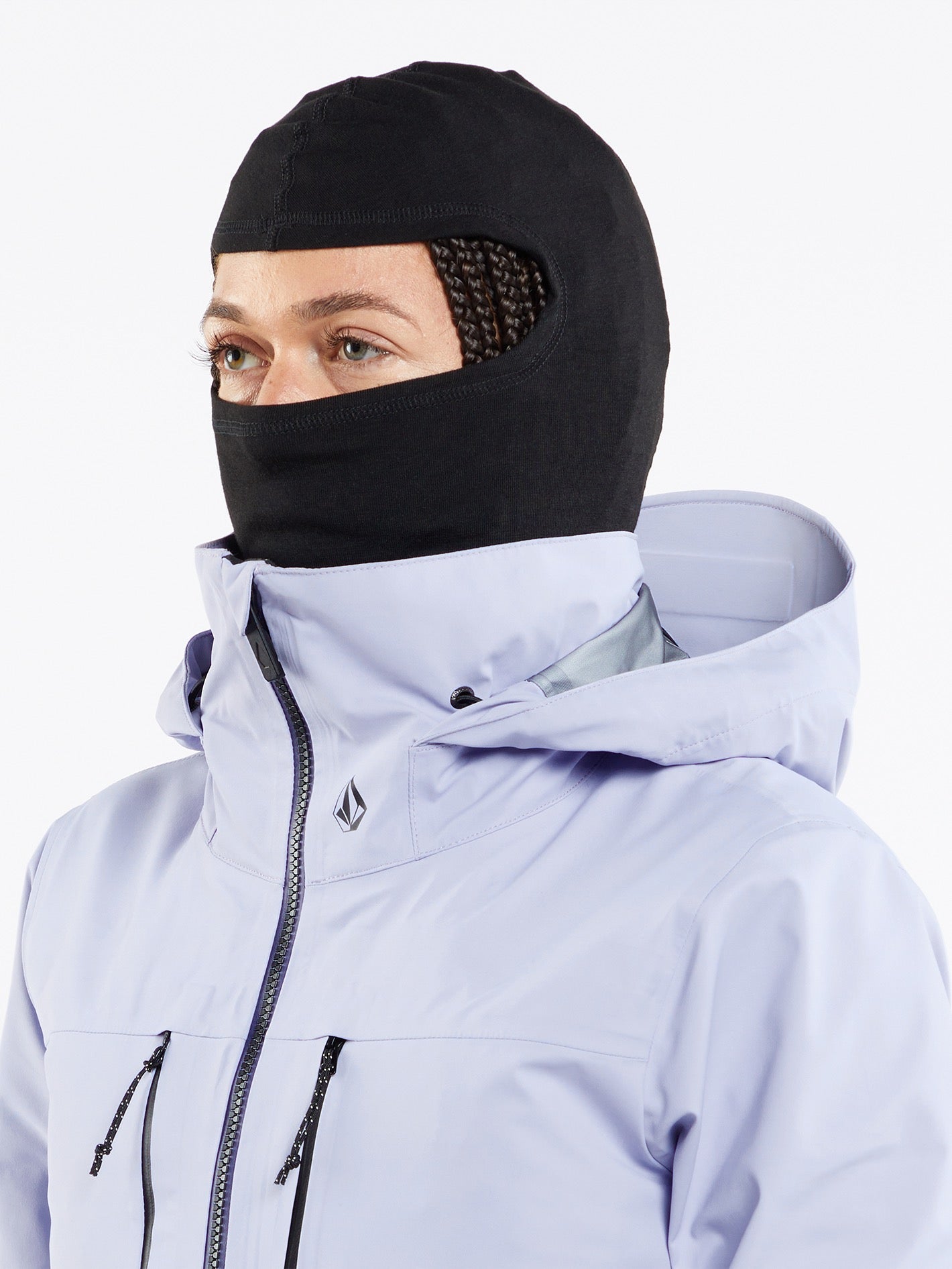 Vs 3L Stretch Gore-Tex Jacket - LILAC ASH - Women - Volcom Vs 3L Stretch Gore-Tex Jacket - LILAC ASH - Women - Volcom