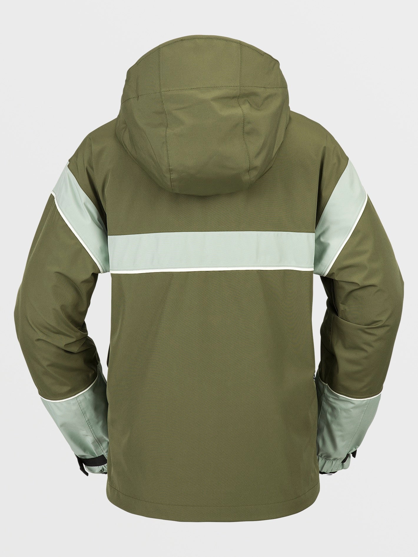 Melancon Gore-Tex Jacket - MILITARY - Women - Volcom EU – Volcom