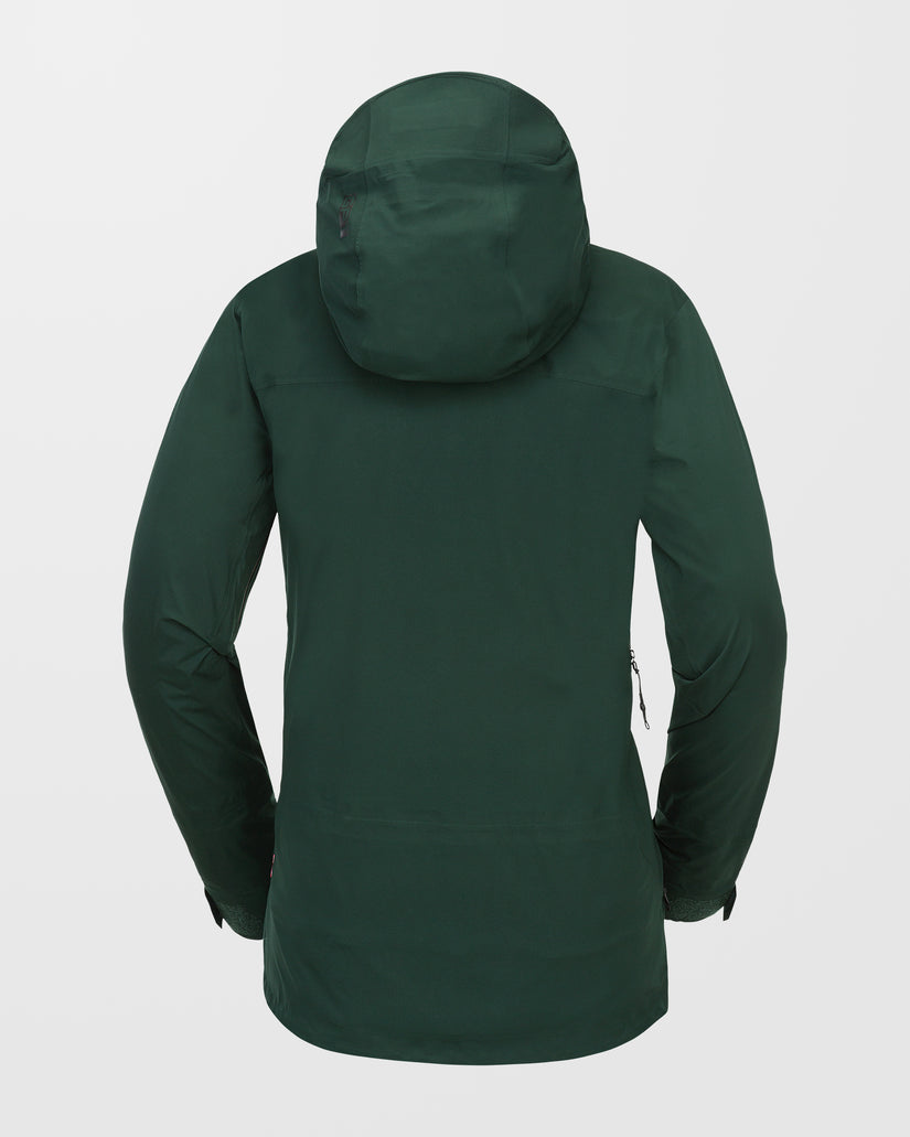 Vs 3L Stretch Gore-Tex Jacket - Scarab