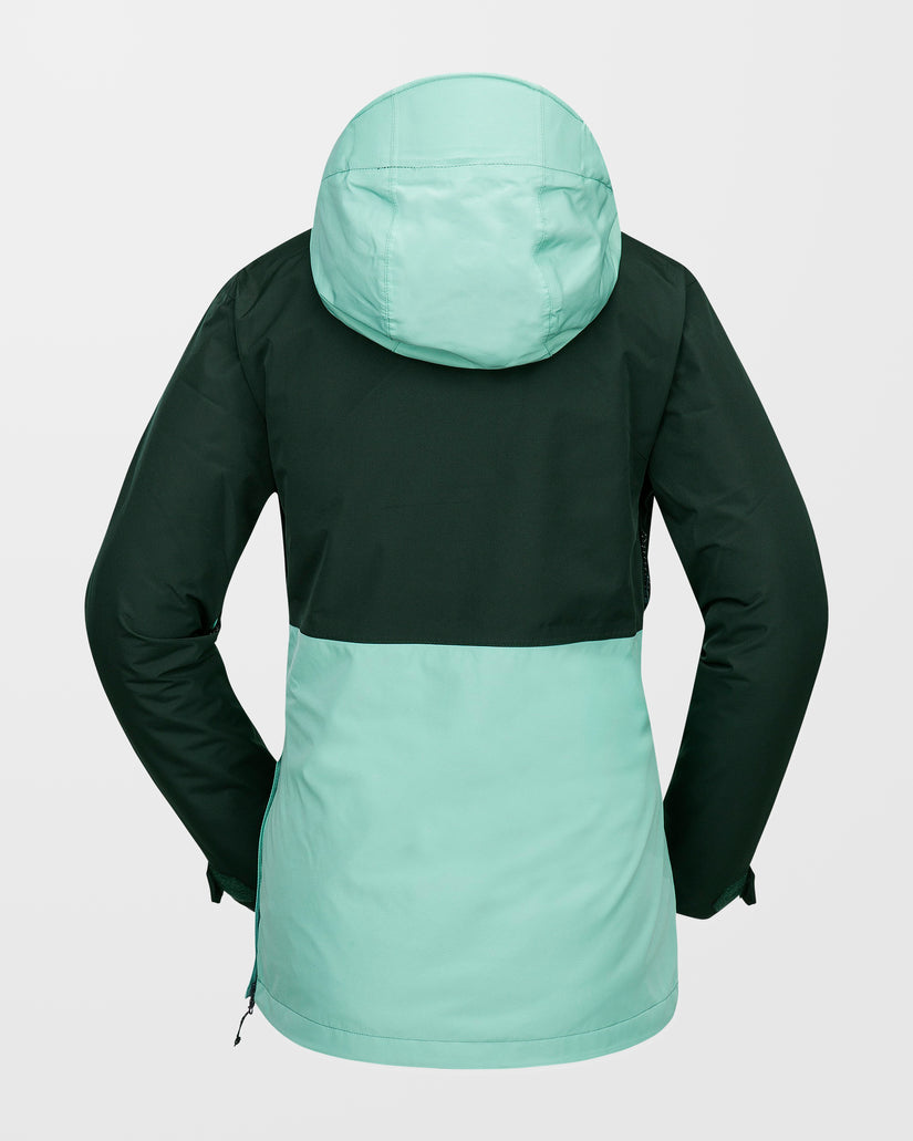 Veste Ashfield - Wasabi