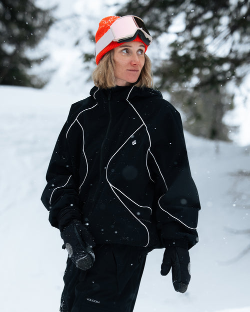 Liftline 20K Jacket