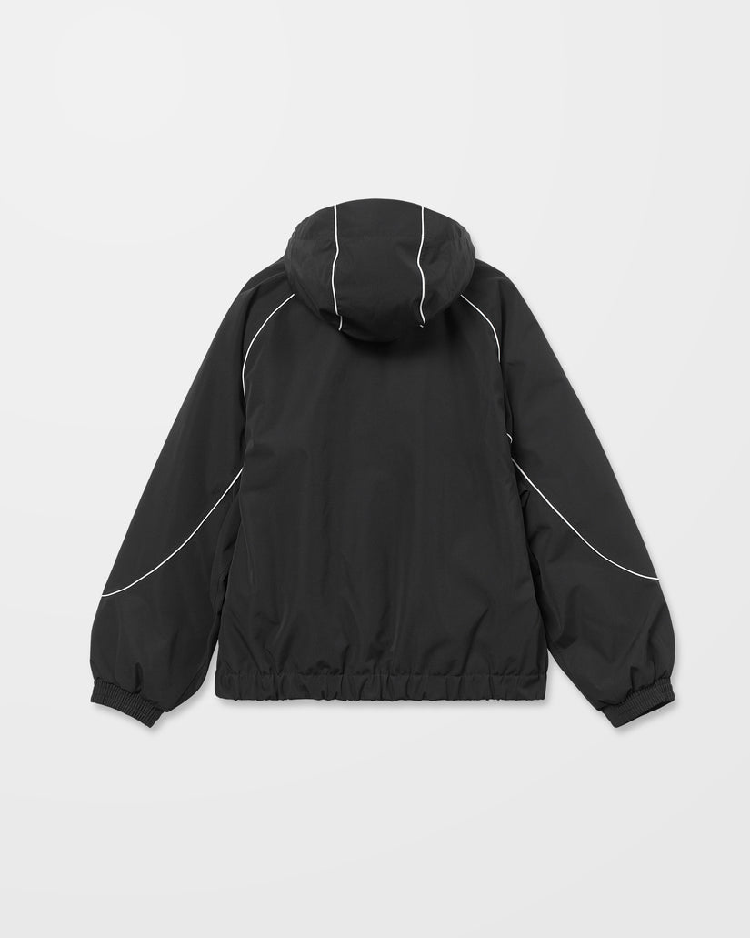 Liftline 20K Jacket - Black