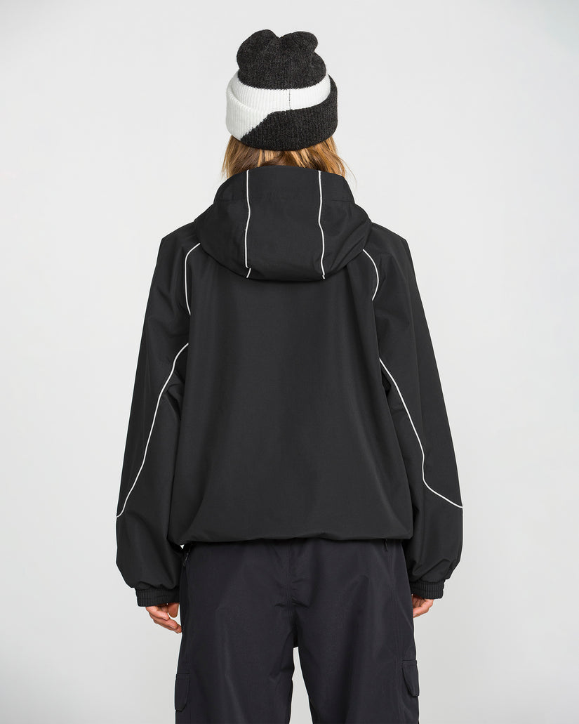 Liftline 20K Jacket - Black