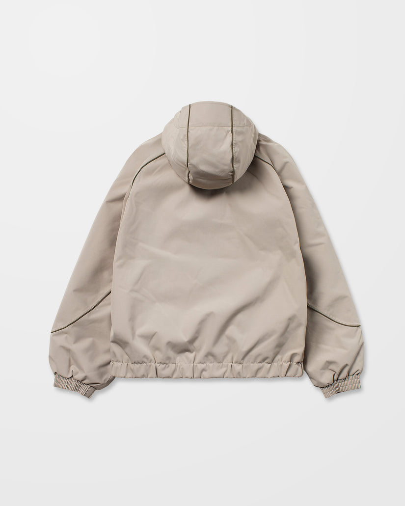Liftline 20K Jacket - Khaki