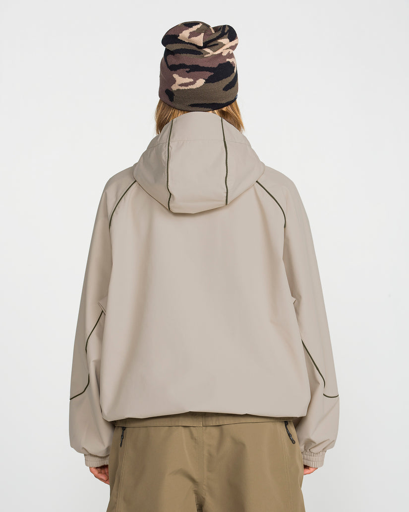 Liftline 20K Jacket - Khaki