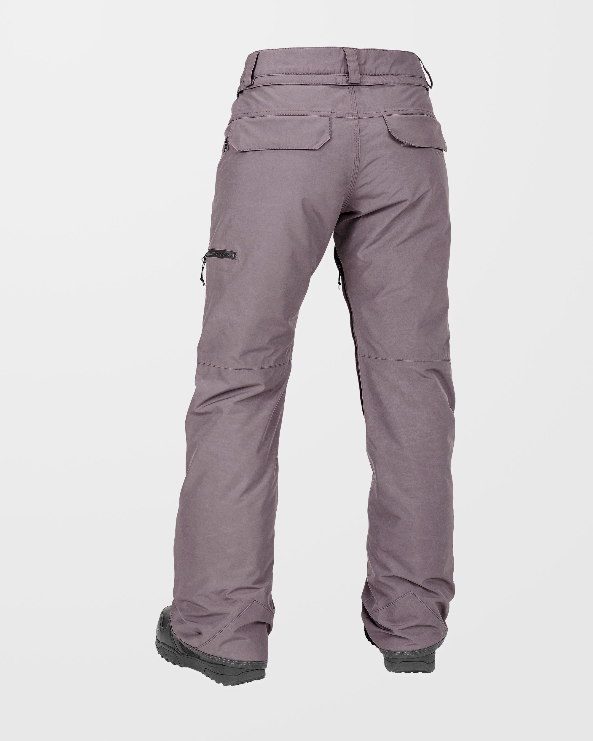 Aston Gore-Tex Trousers - EUCALYPTUS - Women - Volcom EU – Volcom