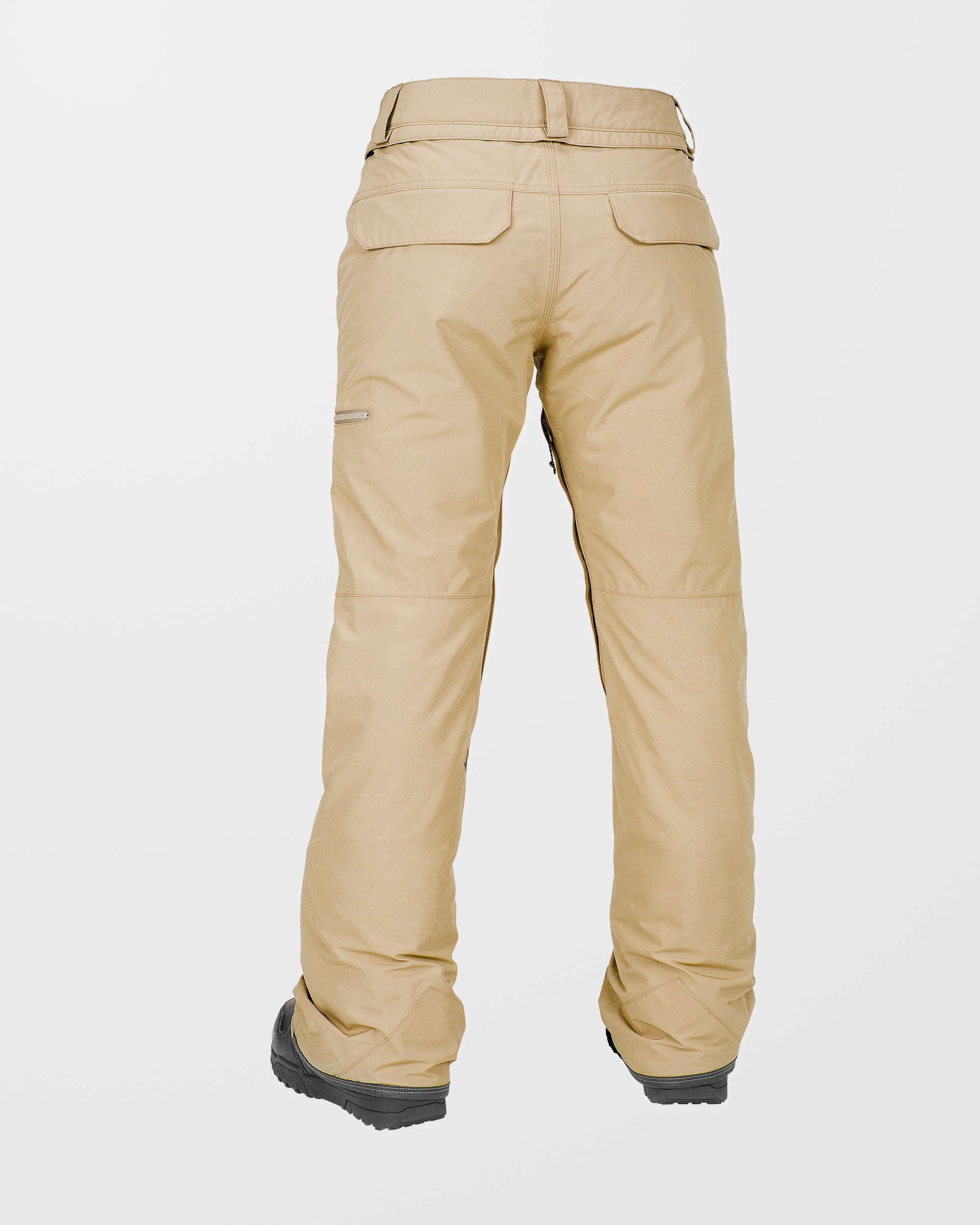 Knox Insulated Gore-Tex Trousers - Sand - Women - Volcom EU - 2