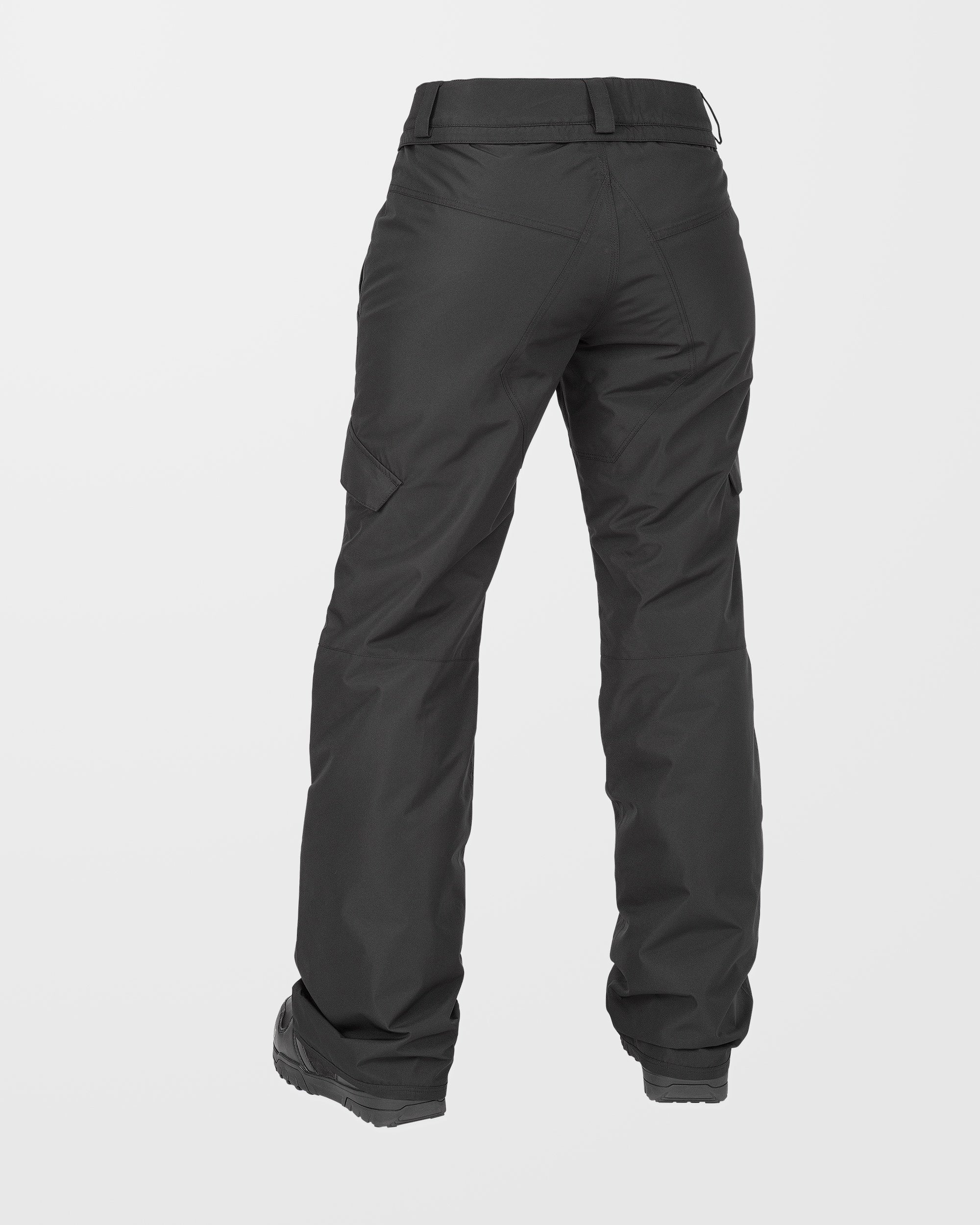 Aston Gore-Tex Trousers - BLACK - Women - Volcom EU – Volcom Europe Aston Gore-Tex Trousers - BLACK - Women - Volcom EU – Volcom Europe