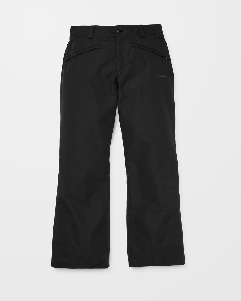 Coldfront Insulated 10K Baggy Trousers - Black
