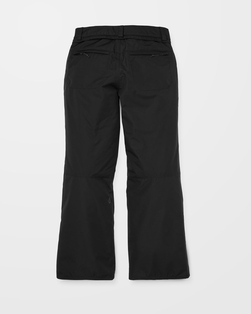 Coldfront Insulated 10K Baggy Trousers - Black