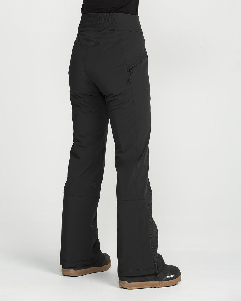 Alpine All Day Insulated 10K Trousers - Black