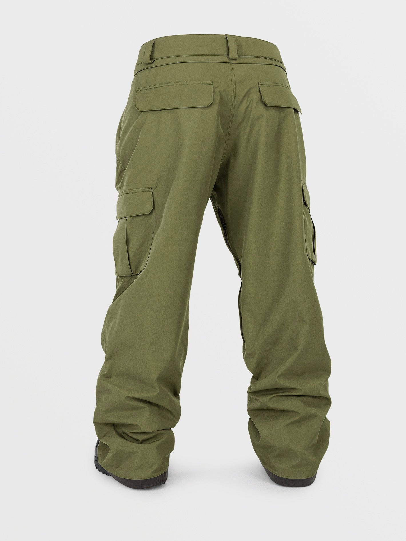 VOLCOM MELANCON GORE-TEX カーキ 上下 Melancon Gore-Tex Trousers - MILITARY - Women - Volcom EU – Volcom